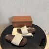 Loro Piano Mens Premium Sandal