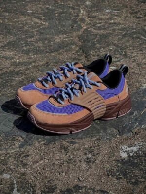 Air Jordan Trunner OS Archaeo Brown