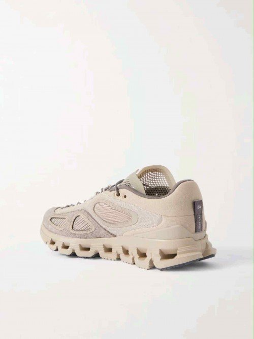 ON Cloud X FKA Twigs Desert Mesh 5021 - Image 2