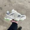 NE.W BALANCE 9060 BRICK & WOOD