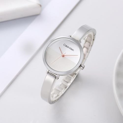 CALVIN KELIN PRIMIUM QUILTY WATCH