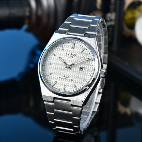 Tissot 1853 Prx - Image 3