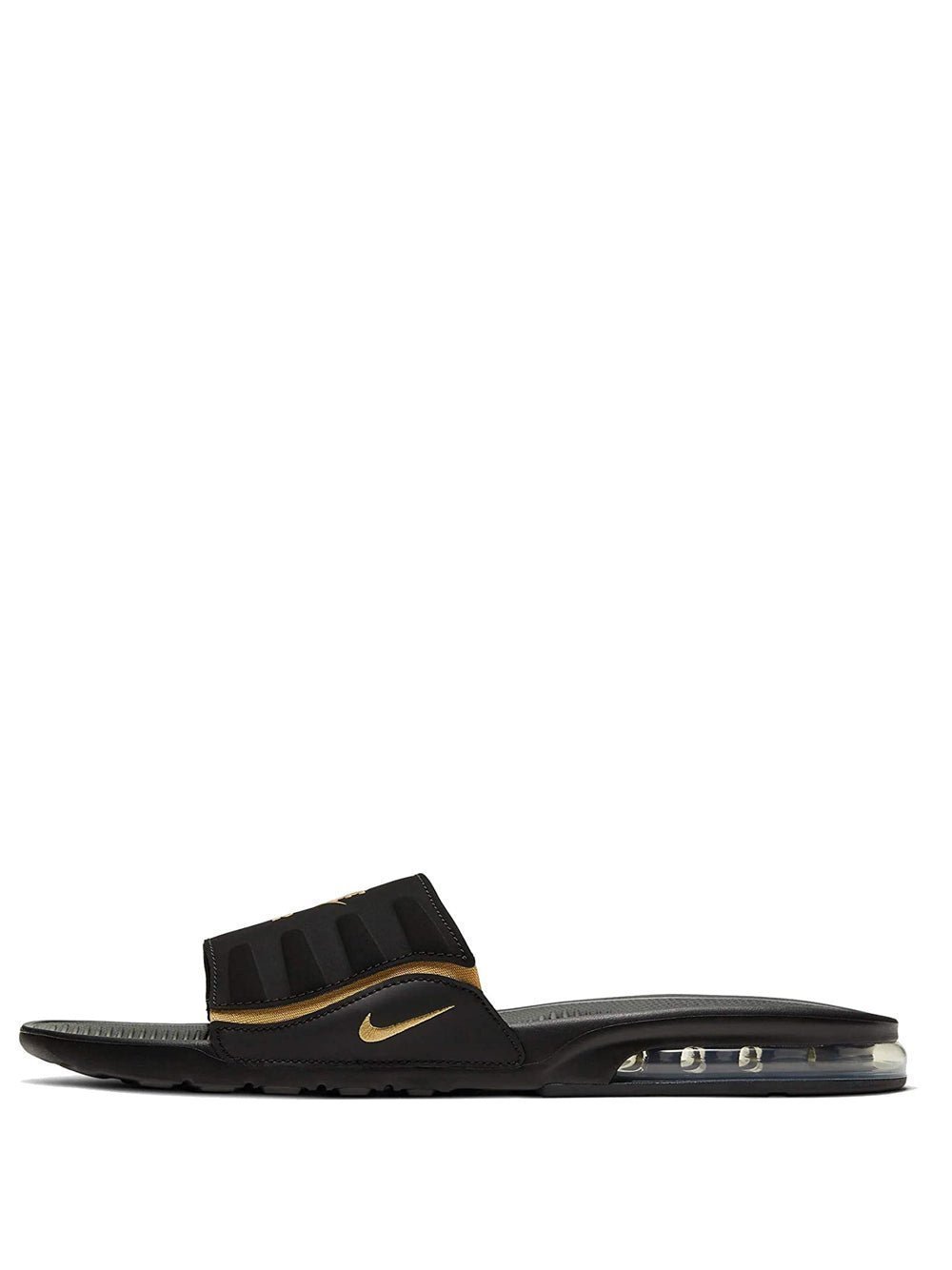 NIKE AIRMAX CAMDEN BLACK GOLD - Image 2