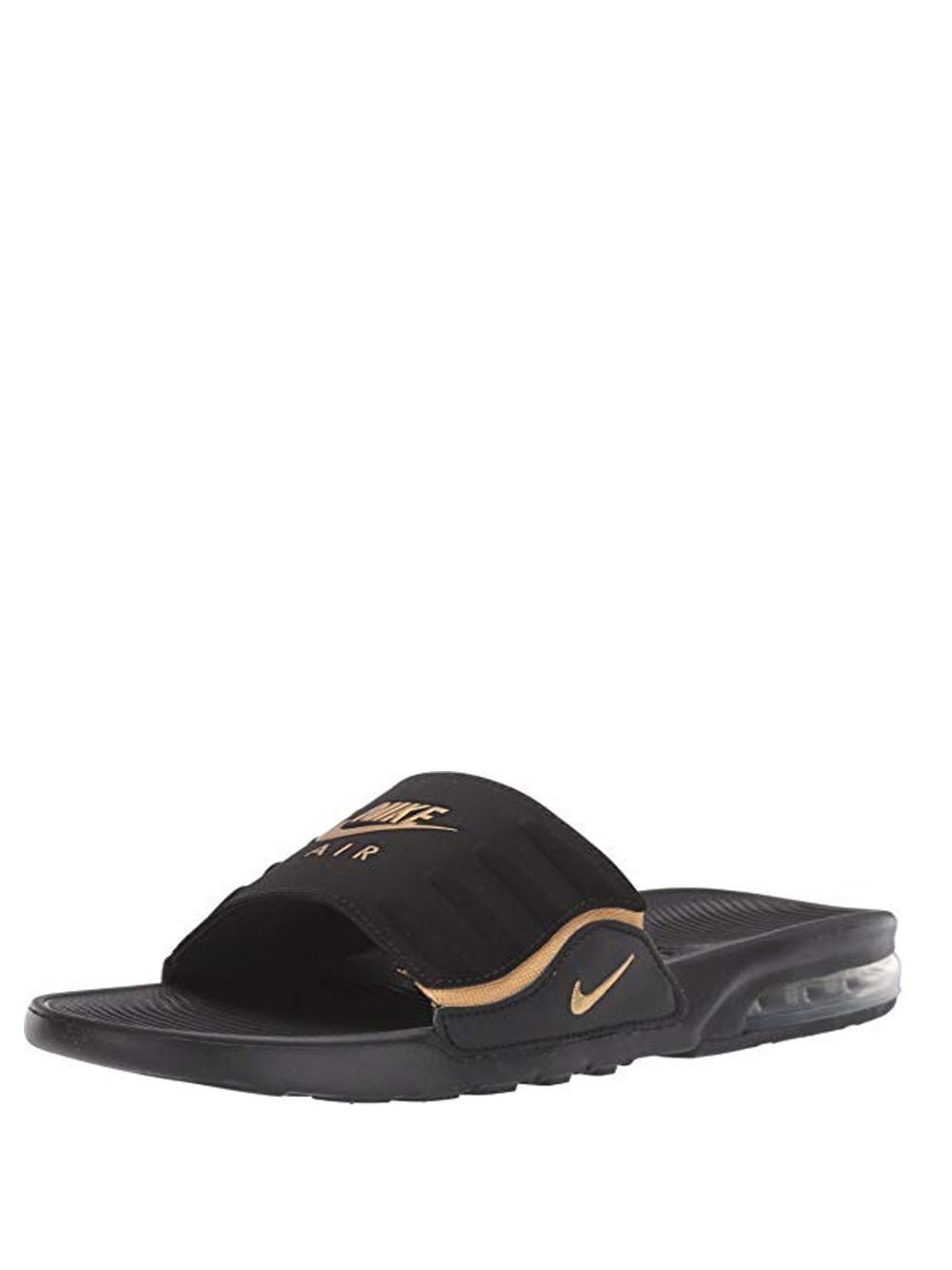 NIKE AIRMAX CAMDEN BLACK GOLD - Image 3