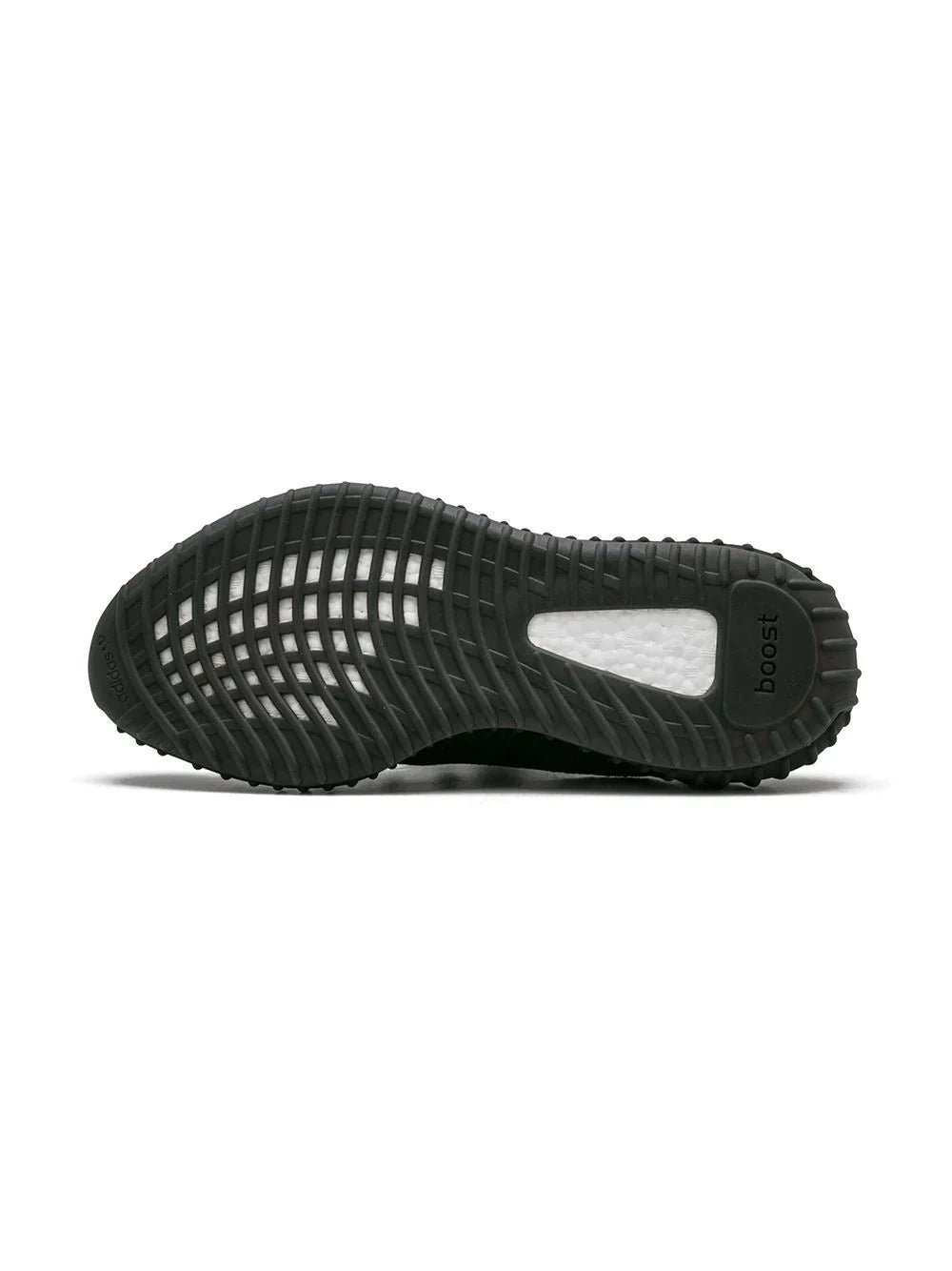 Adidas Yeezy 350 v2 BLACK OREO - Image 4
