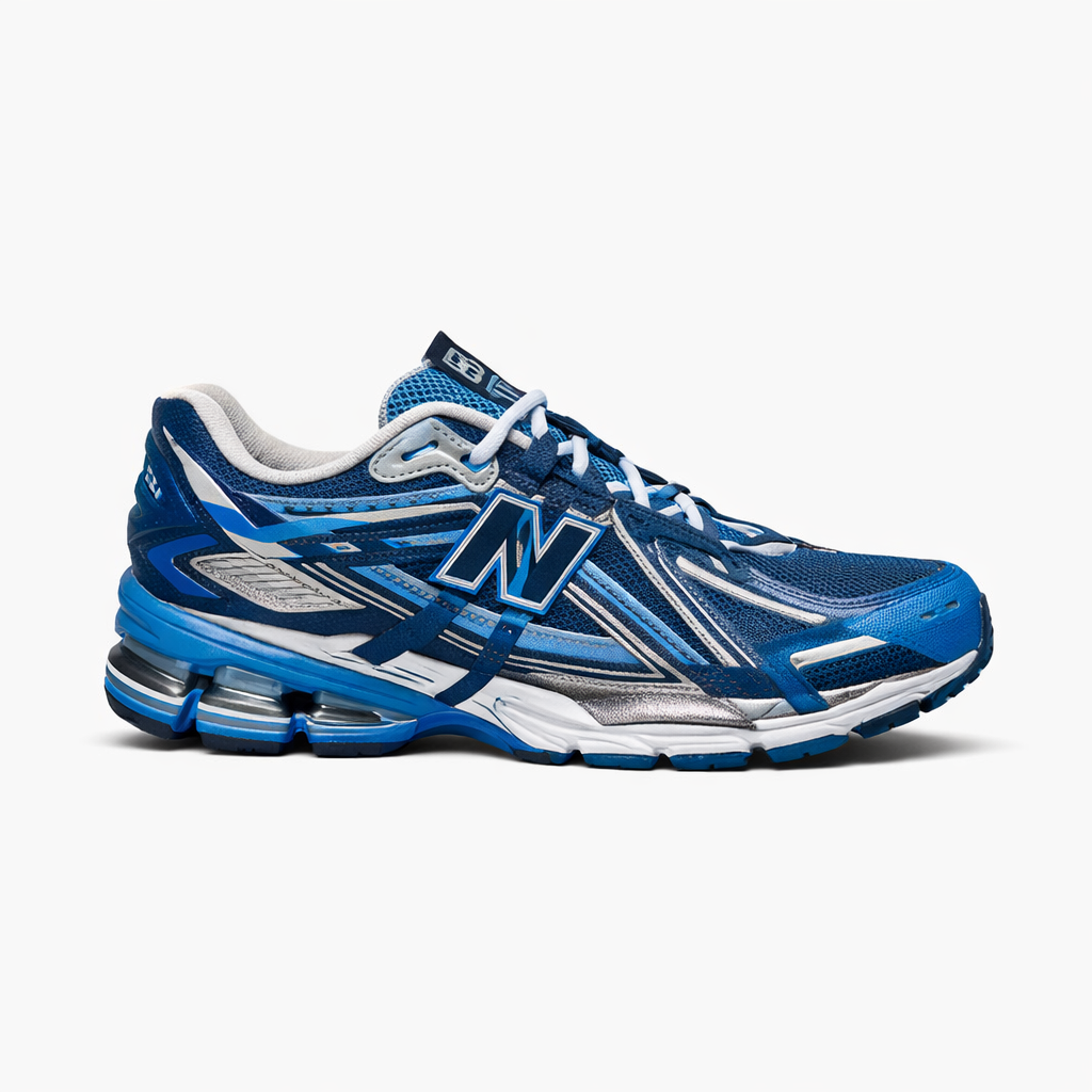 New Balance 1906A Deep Blue TOP BATCH UA