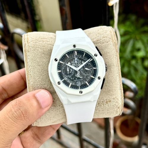 Hublot Metal Watch - Image 2