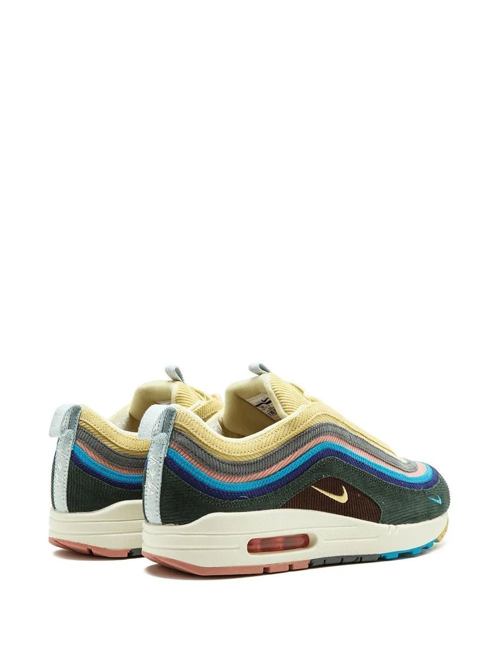 Nike Air Max 1 97 Sean Wotherspoon - Image 2