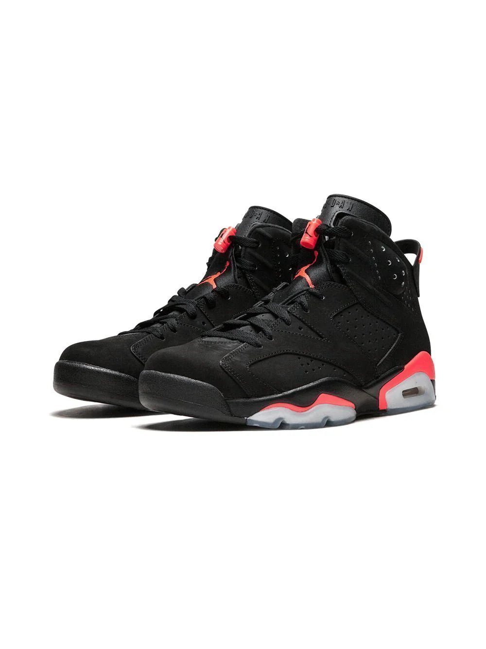 Nike Air Jordan Infrared - Image 2