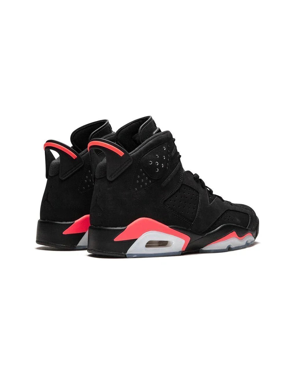 Nike Air Jordan Infrared - Image 4