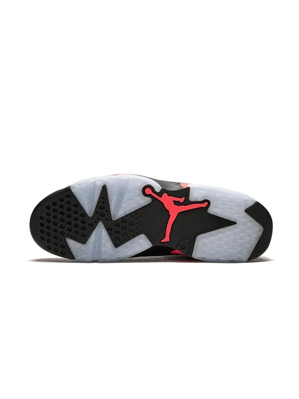 Nike Air Jordan Infrared - Image 3