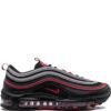 nike Airmax 97 black bred reflective