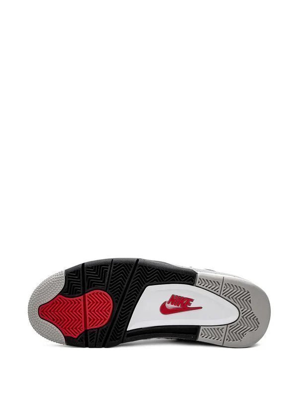 NIKE AIR JORDAN 4 WHAT THE - Image 4