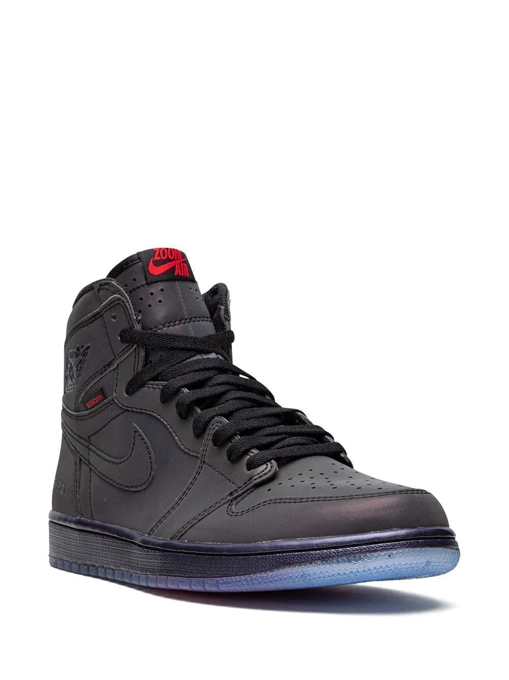 Air Jordan 1 High Zoom "Fearless" - Image 2