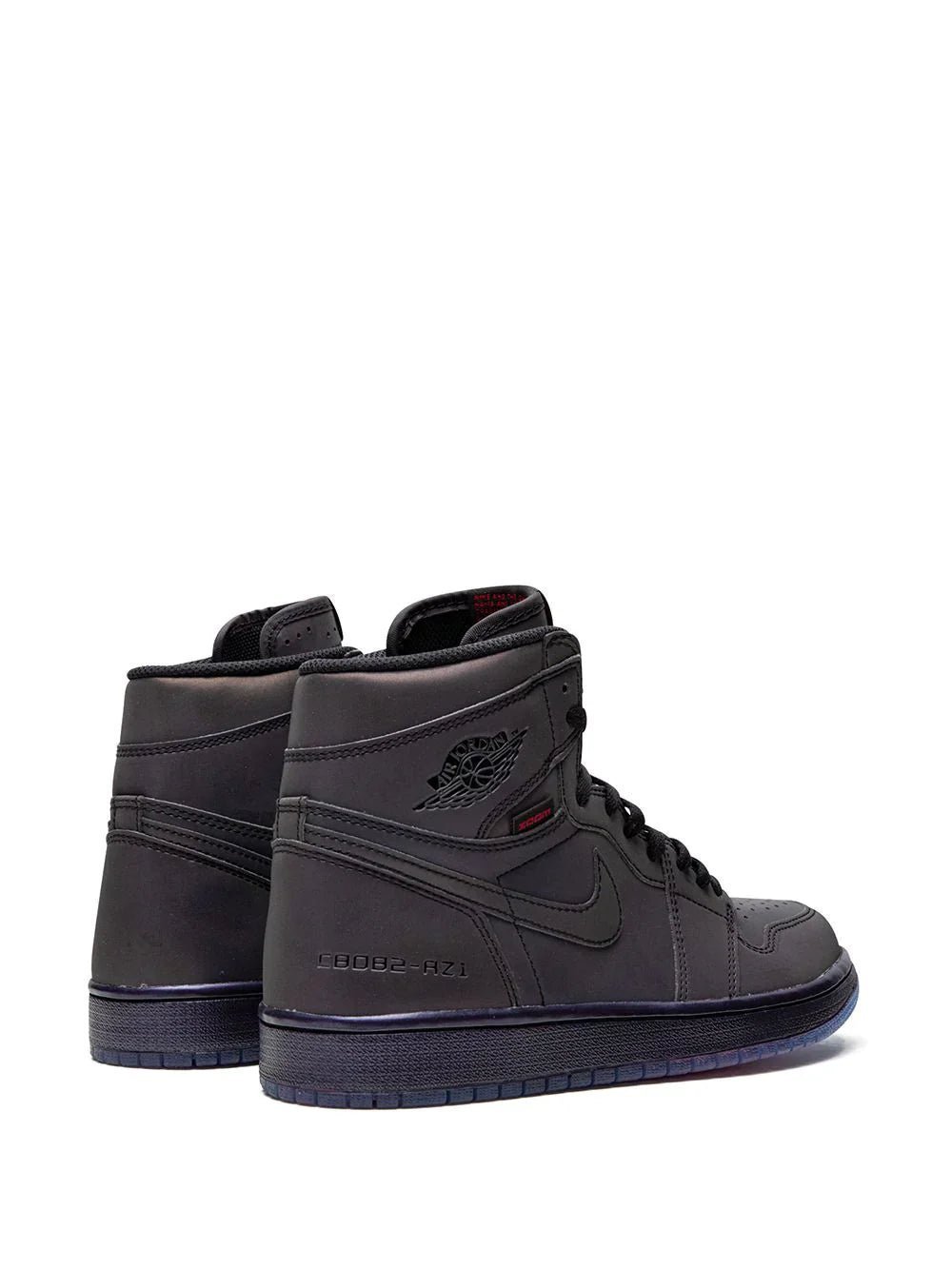 Air Jordan 1 High Zoom "Fearless" - Image 3
