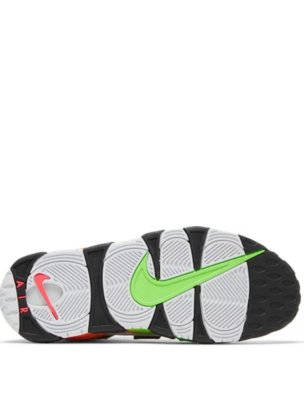 Nike Air More Uptempo Ghost - Image 3