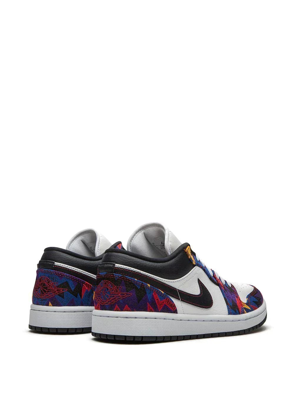 Air Jordan 1 Low SE "Nothing But Net" sneakers - Image 2