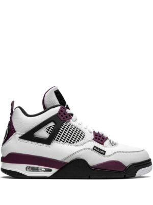 Jordan Retro 4 PARIS SAINT GERMAN PSG