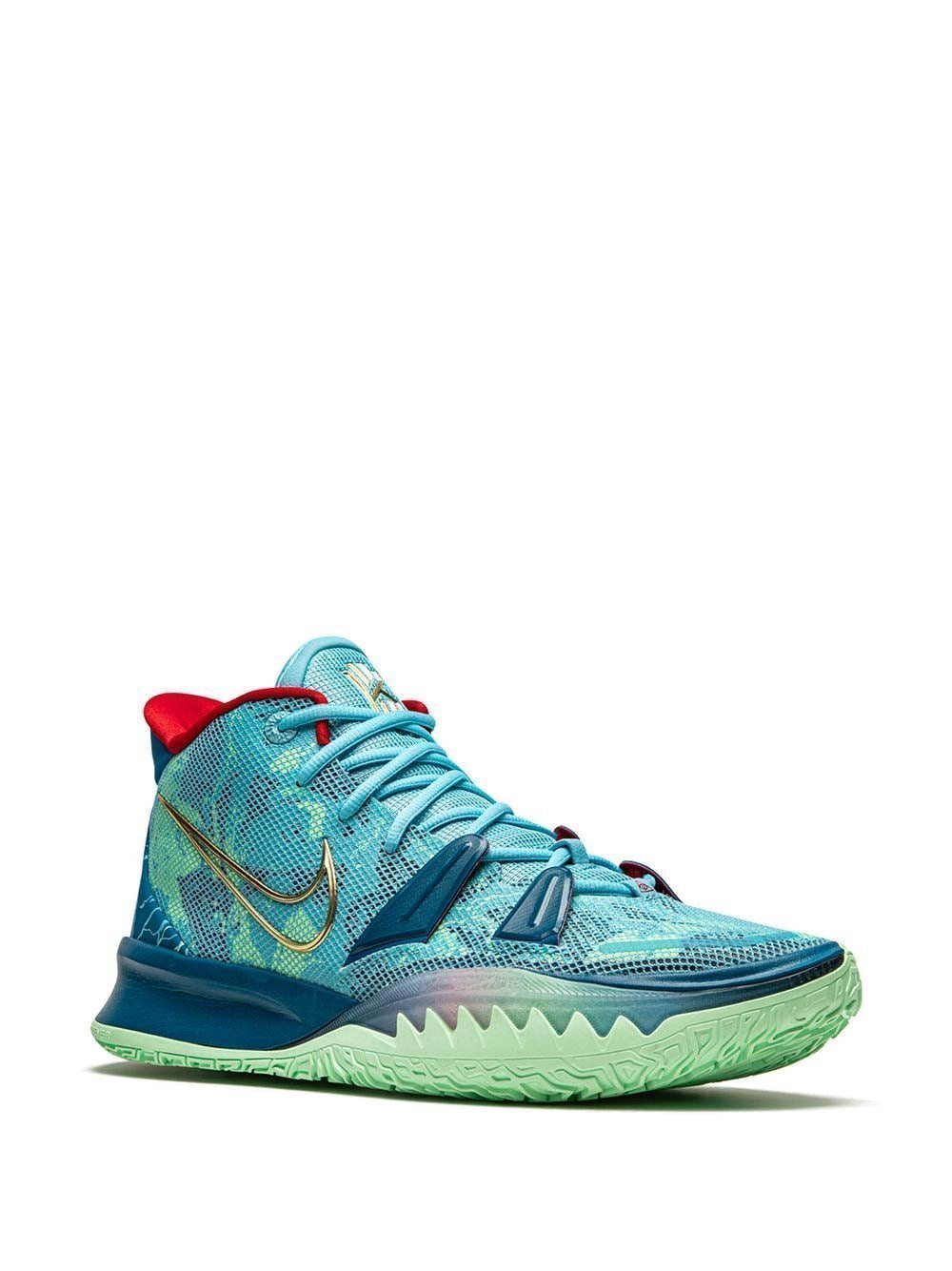 Kyrie 7 "Special Fx" - Image 2