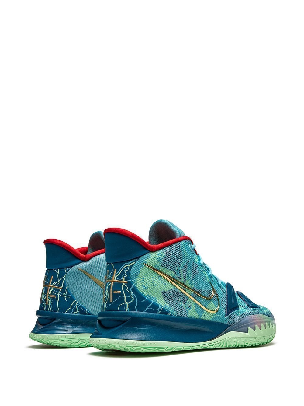Kyrie 7 "Special Fx" - Image 3