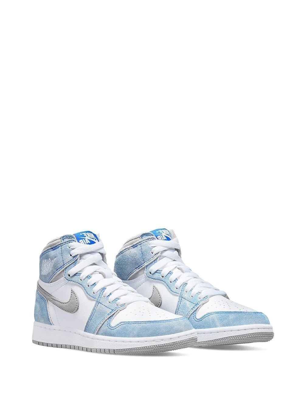 Air Jordan 1 High OG "Hyper Royal" sneakers - Image 2