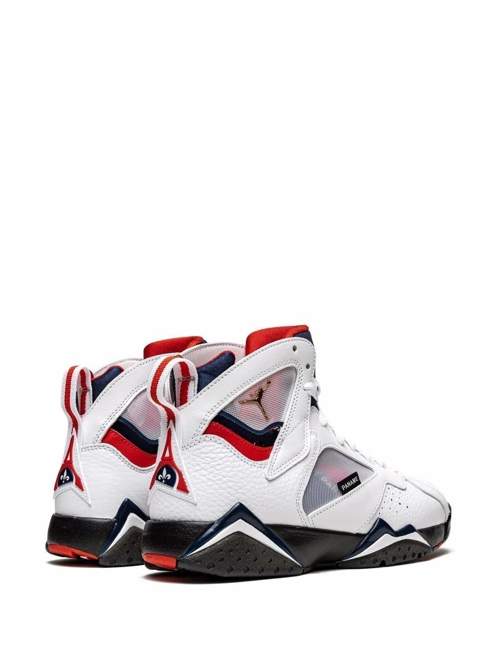 Nike Air Jordan Retro 7 PSG Paris Saint Germain - Image 2