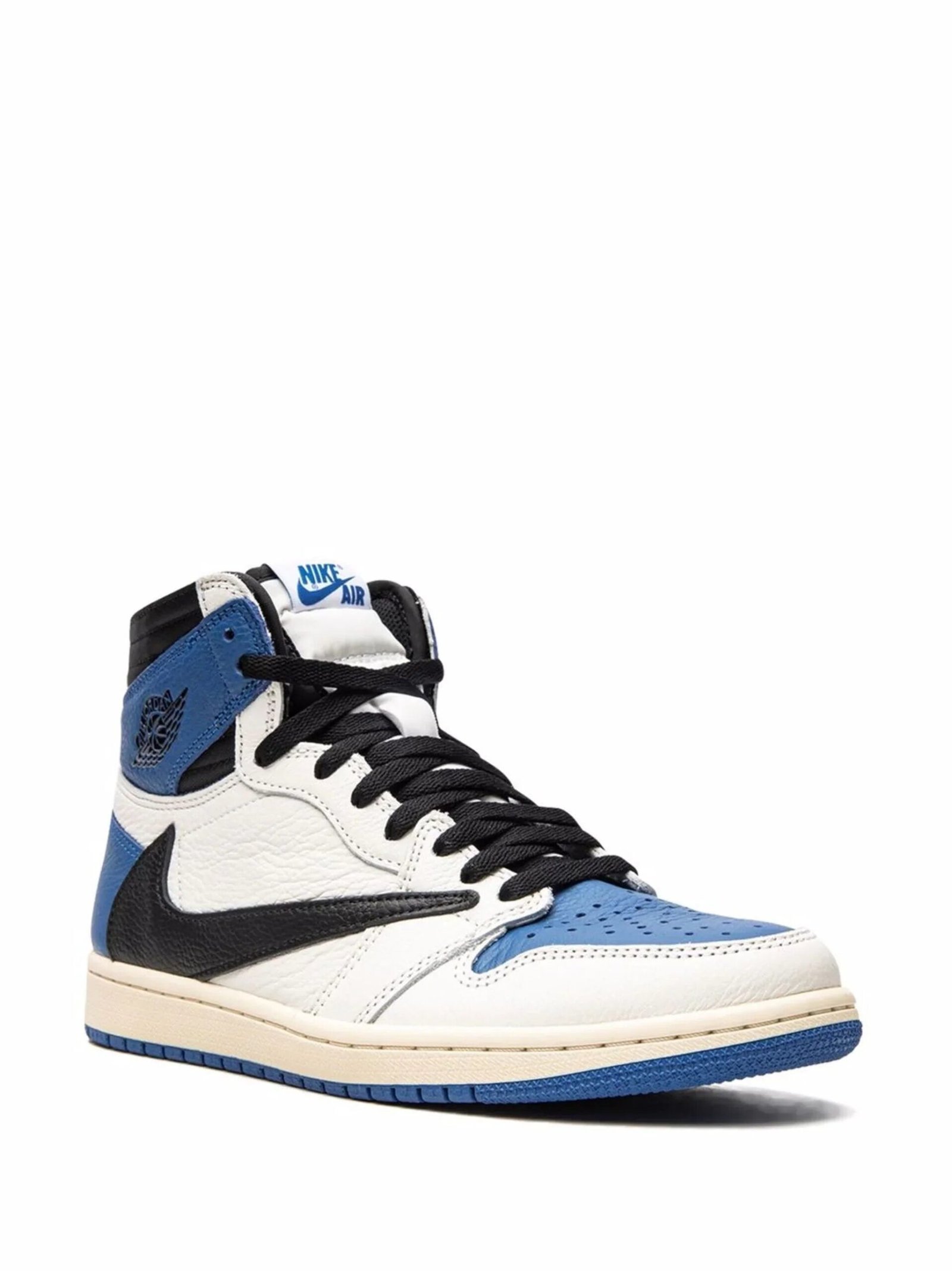 air jordan 1 high fragment - Image 2