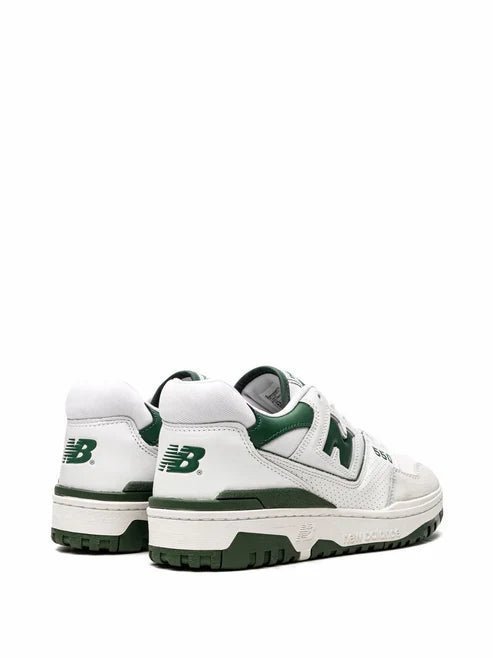New balance 550 Green - Image 3