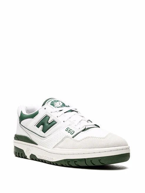 New balance 550 Green - Image 2