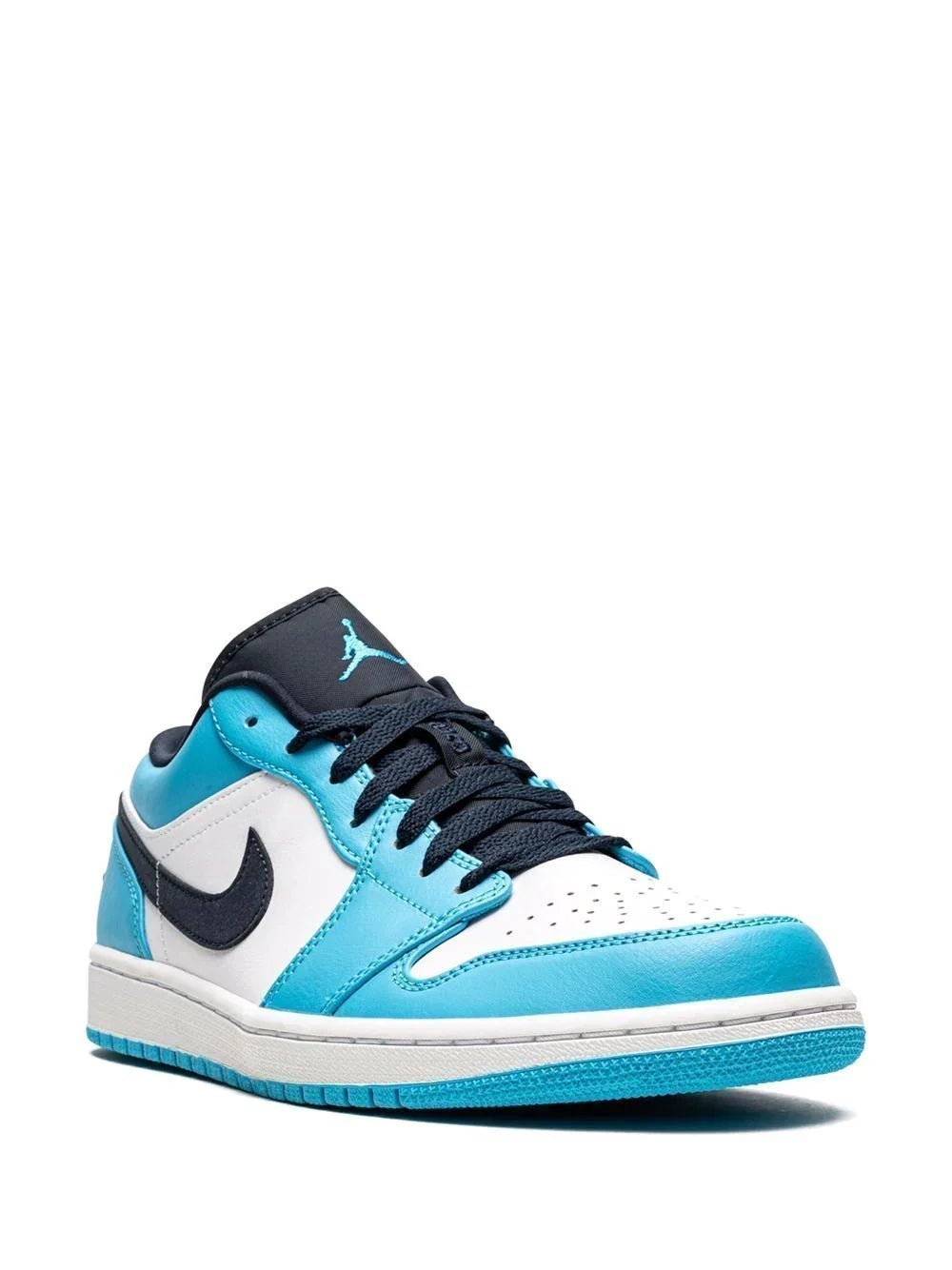 Air Jordan 1 Low "UNC" - Image 2