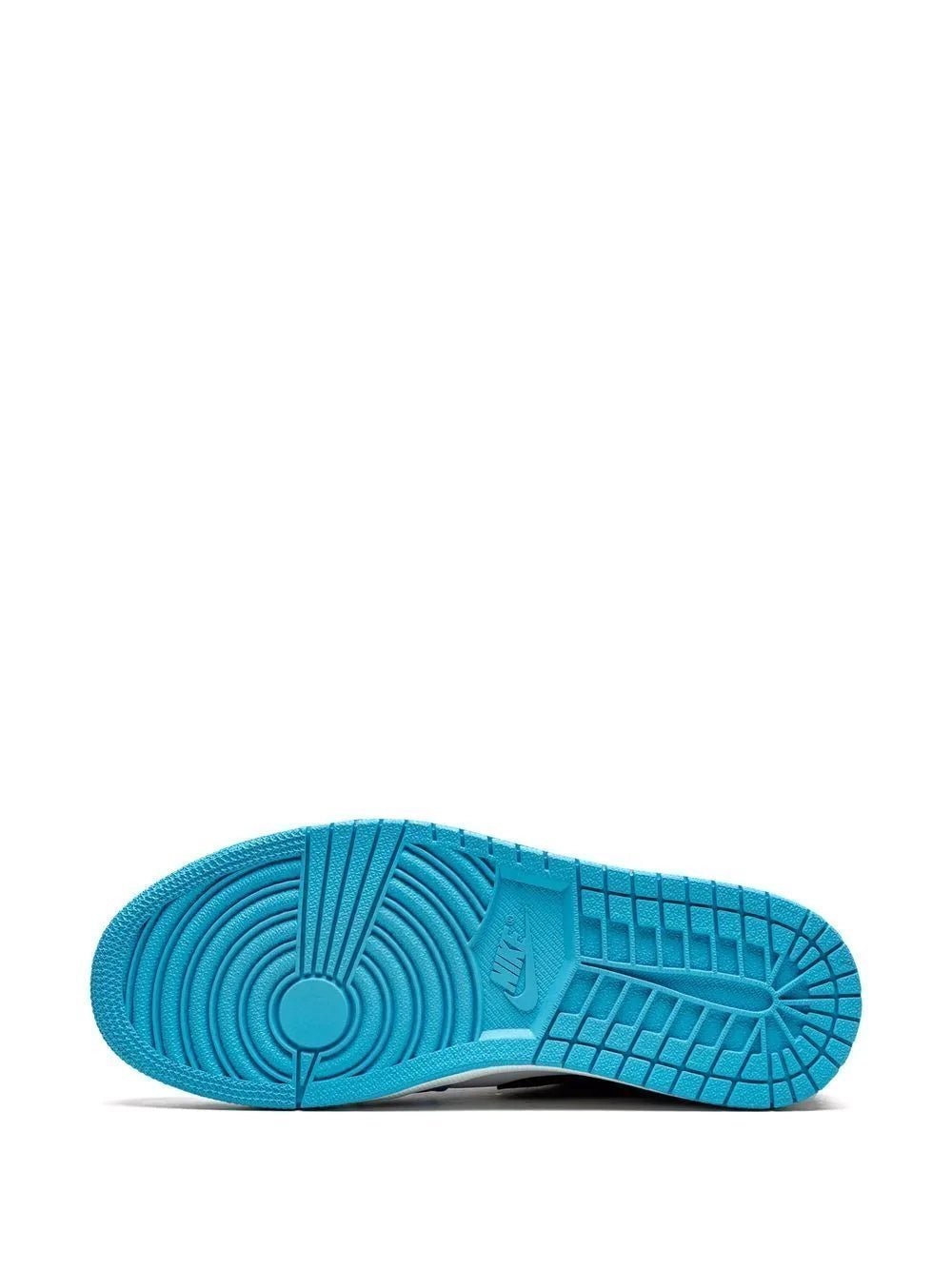 Air Jordan 1 Low "UNC" - Image 3