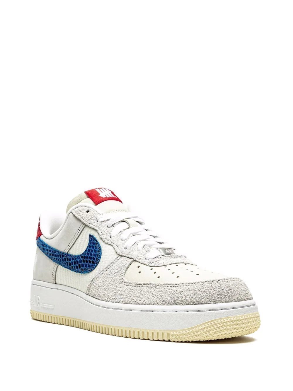 Nike Airforce 1x Undefeated 5 On It Dunk - Image 2