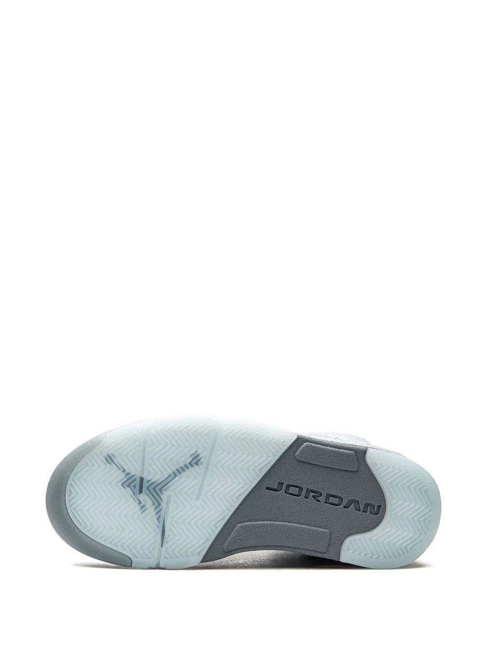 Nike Air jordan retro blue bird 2021 - Image 4