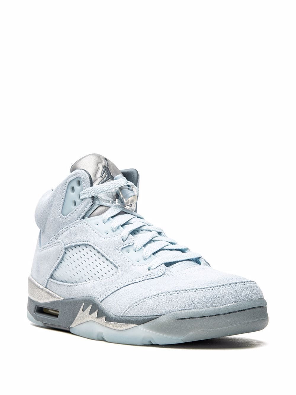 Nike Air jordan retro blue bird 2021 - Image 2