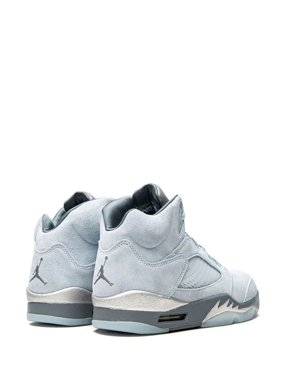 Nike Air jordan retro blue bird 2021 - Image 3