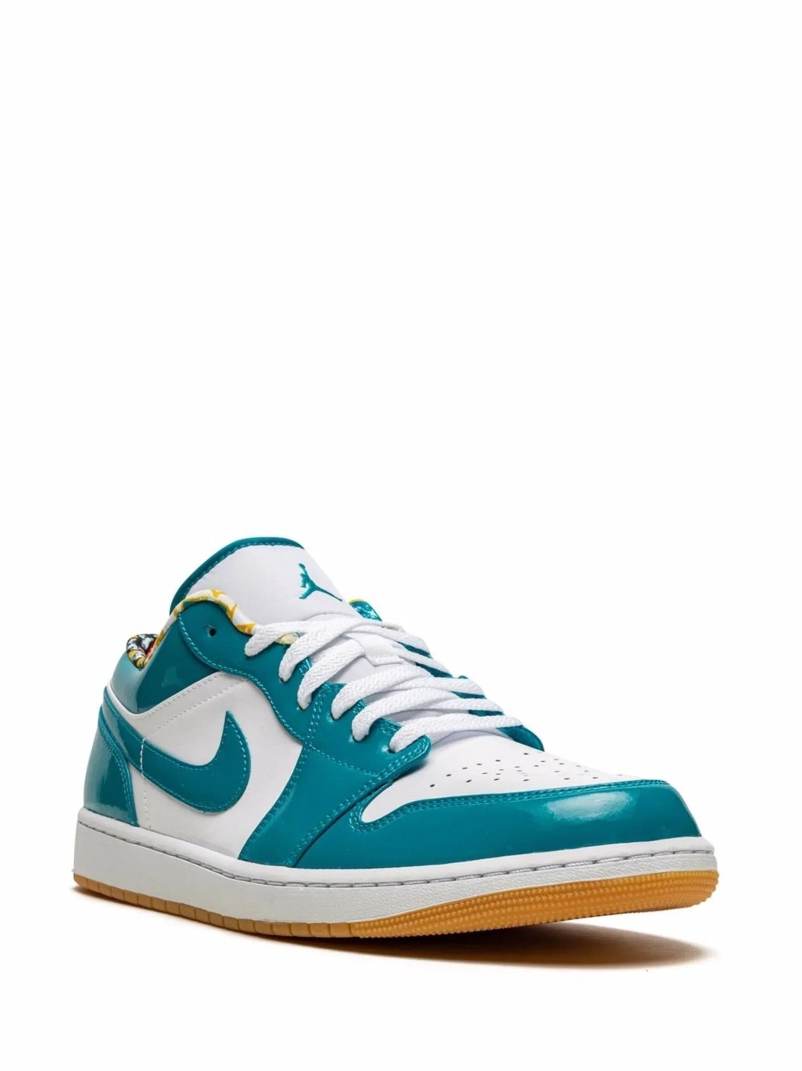 Air Jordan 1 Low SE "Barcelona" sneakers - Image 2