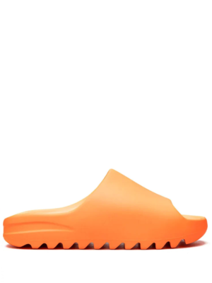 ADDIDAS YEZZY SLIDES ORANGE
