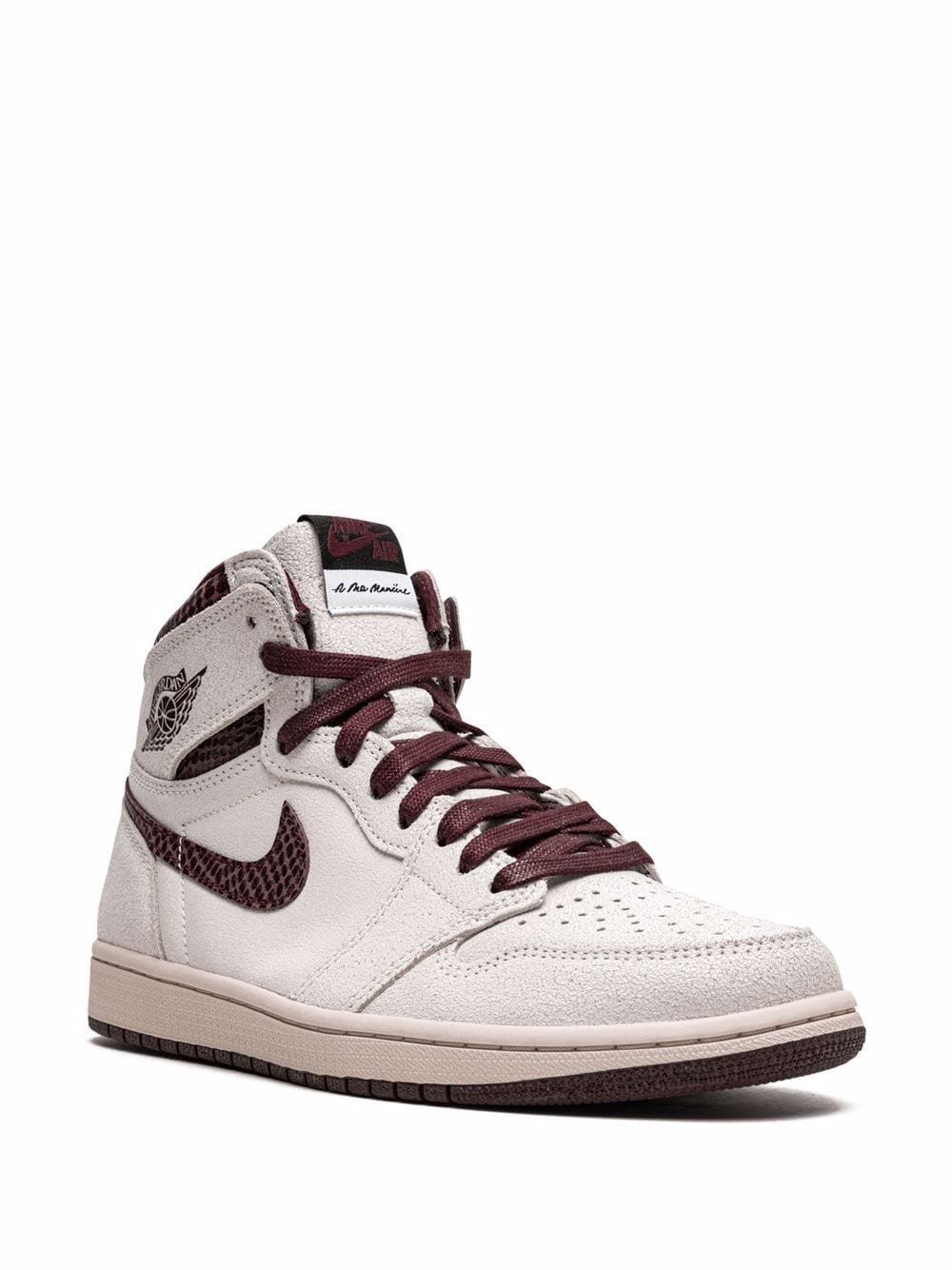 Nike Air Jordan Retro 1 High Ma maniere - Image 2
