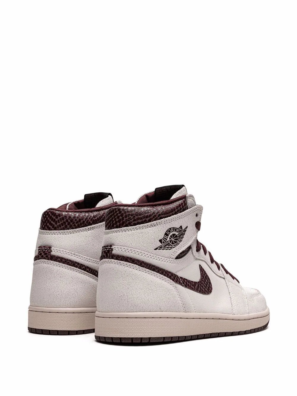 Nike Air Jordan Retro 1 High Ma maniere - Image 3