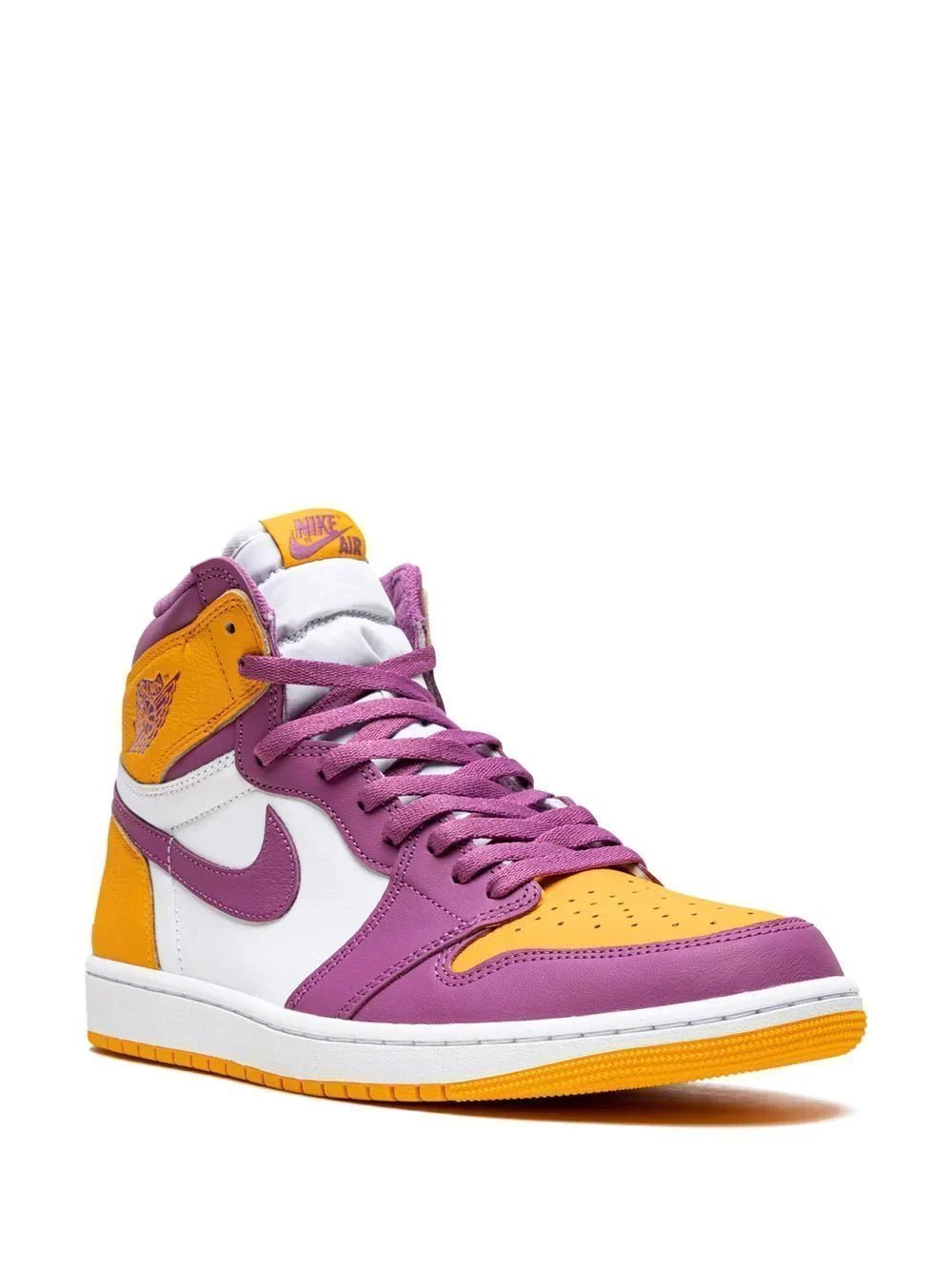 Air Jordan 1 Brotherhood men - Image 2