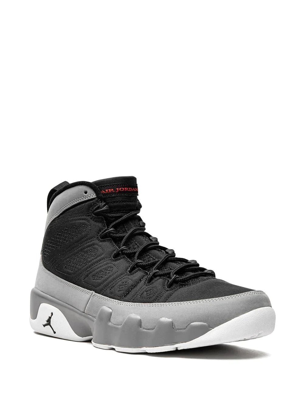 Nike air jordan retro 9 particle grey - Image 2