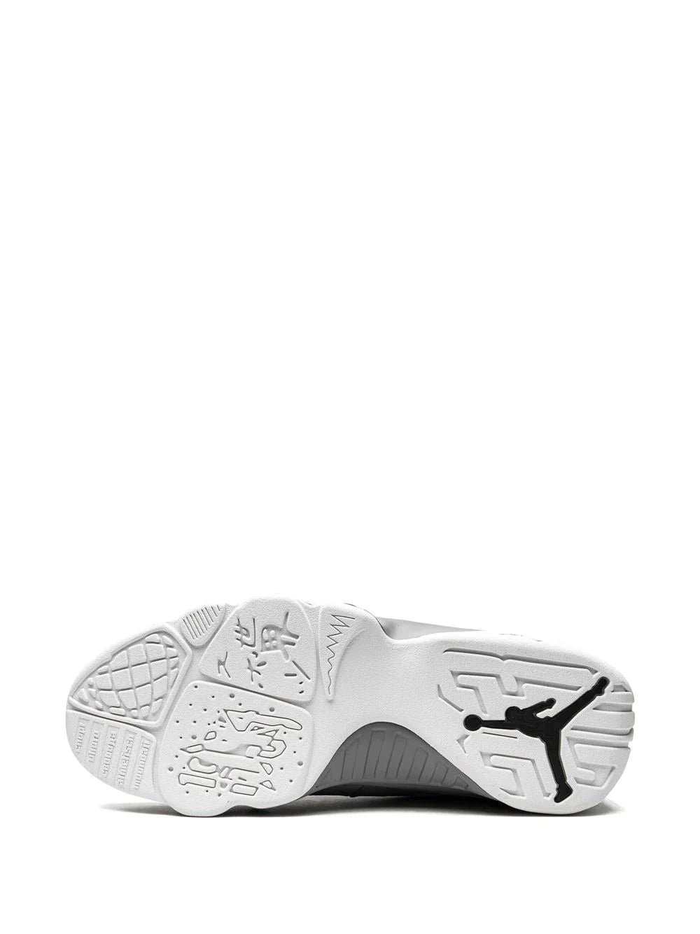 Nike air jordan retro 9 particle grey - Image 4