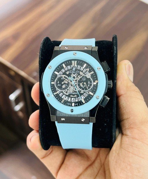 Hublot Japan Watch - Image 2