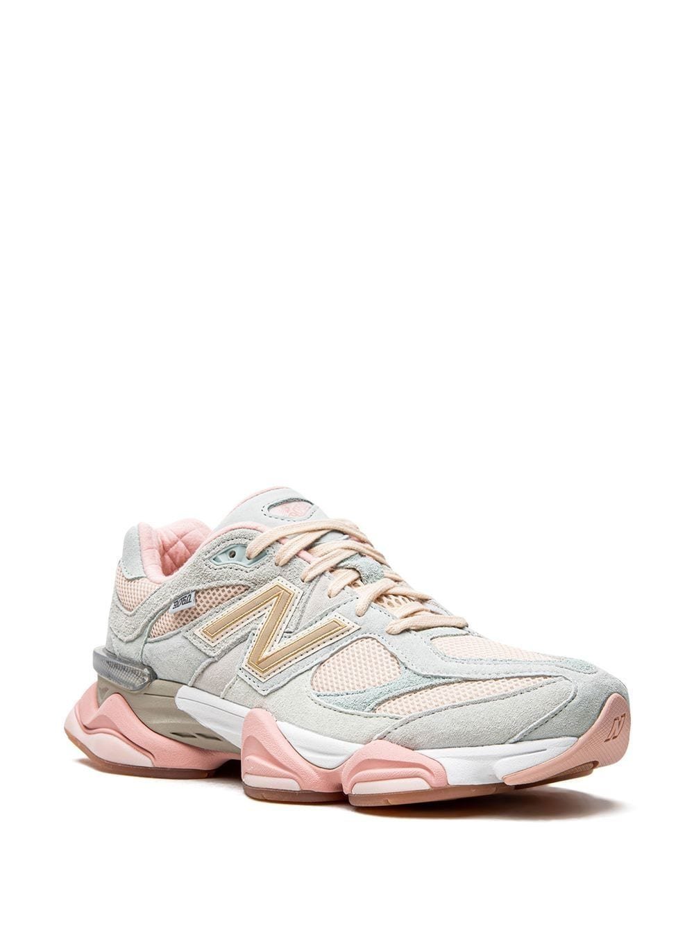 new balance 9060 BABY SHOWER BLUE - Image 2