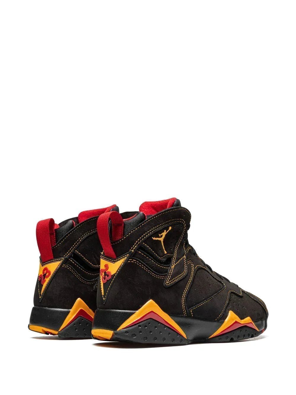 Nike Air Jordan retro 7 citrus - Image 3