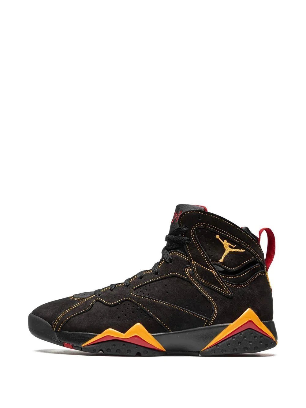 Nike Air Jordan retro 7 citrus - Image 5