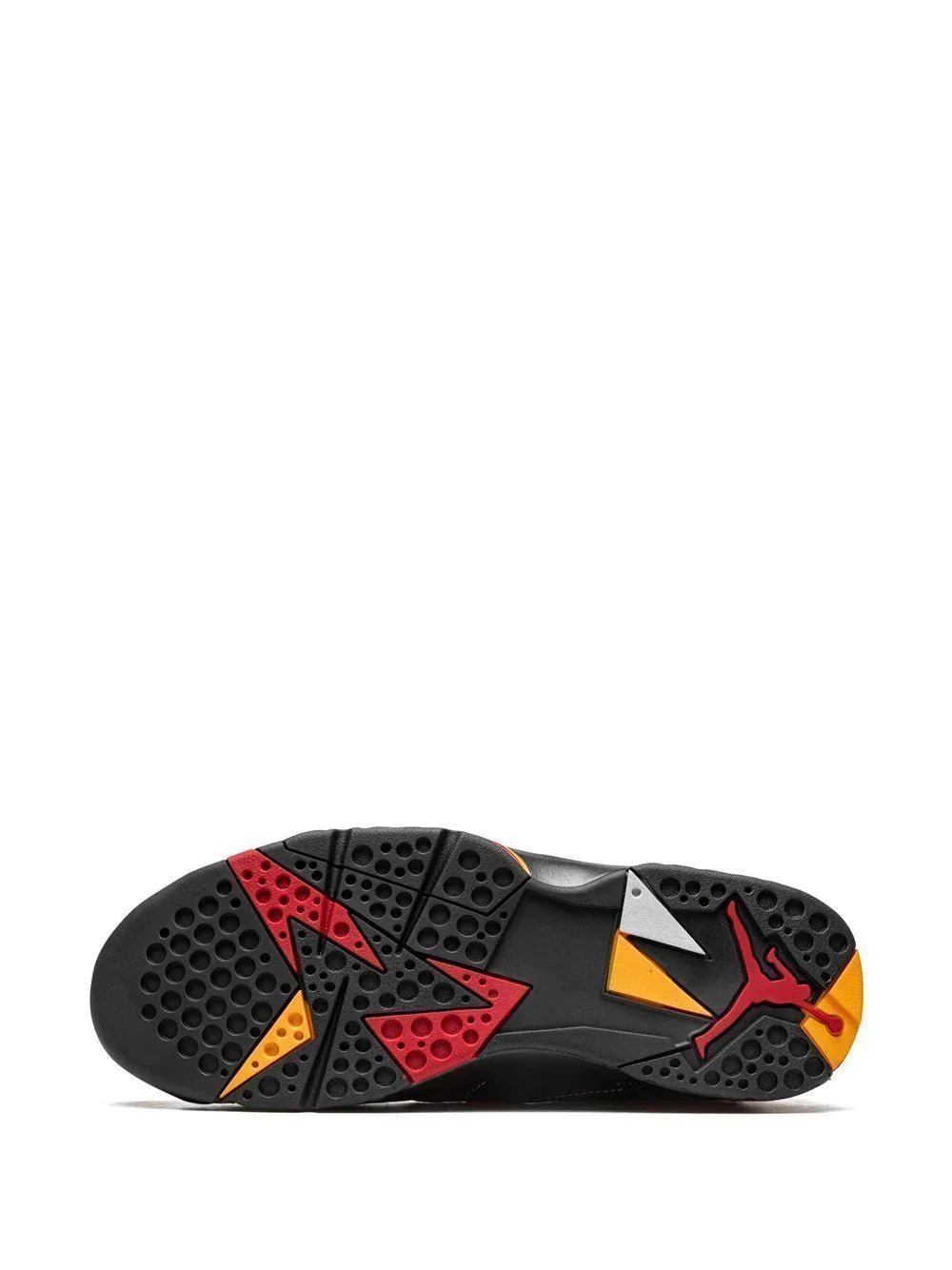 Nike Air Jordan retro 7 citrus - Image 4