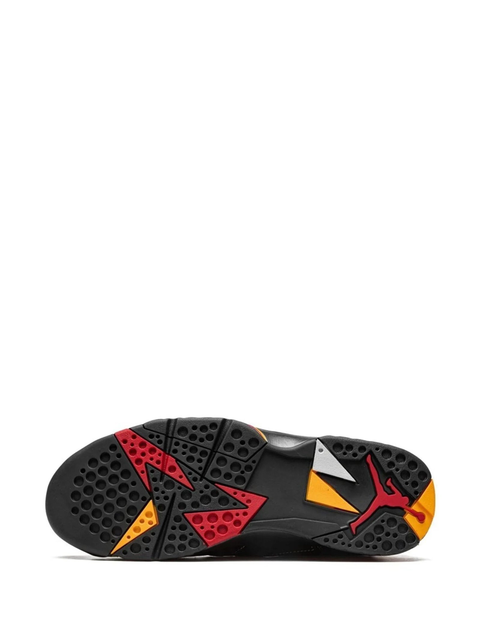 NIKE AIR JORDAN 7 CITRUS - Image 4