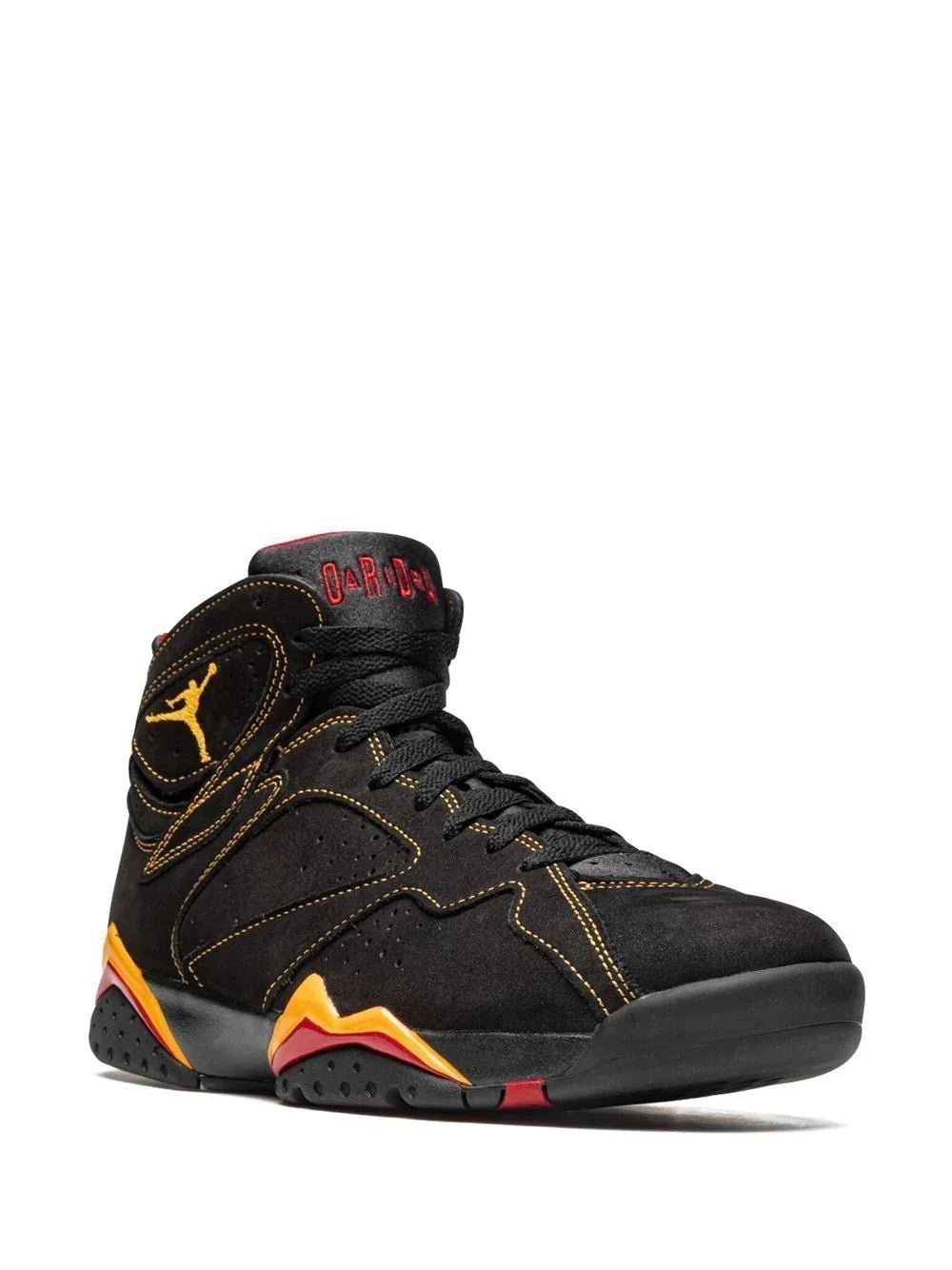 Nike Air Jordan retro 7 citrus - Image 2
