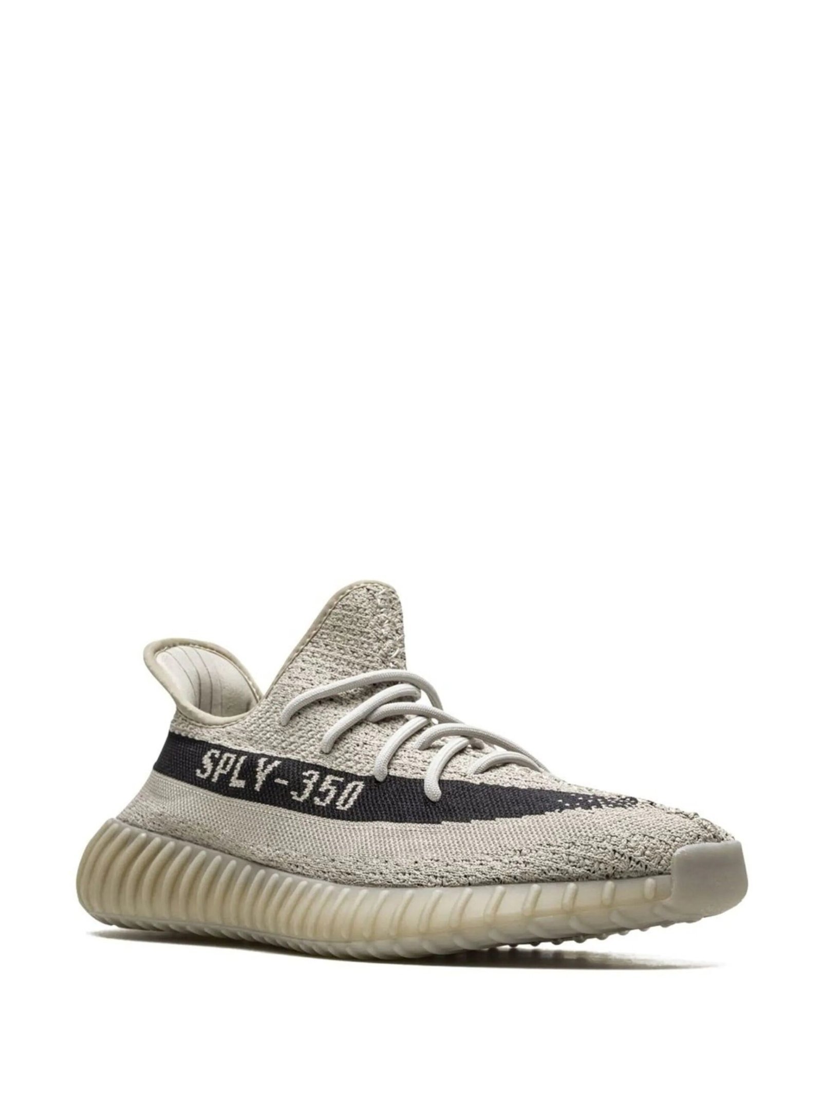 ADIDAS YEEZY 350 V2 SLATE - Image 2